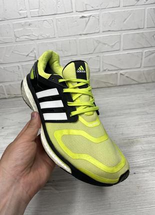 Кроссовки беговые adidas energy boost2 фото