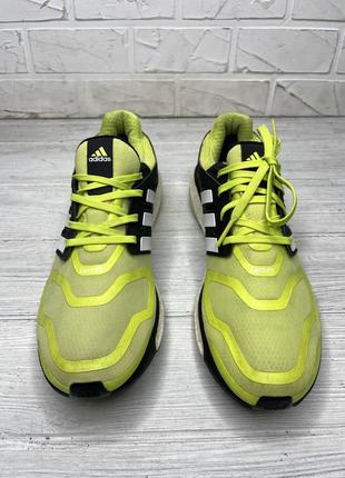 Бігові кросівки adidas energy boost4 фото