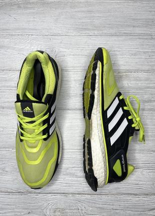 Бігові кросівки adidas energy boost5 фото