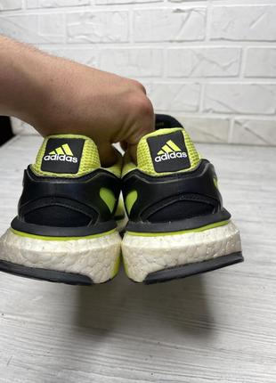 Бігові кросівки adidas energy boost6 фото