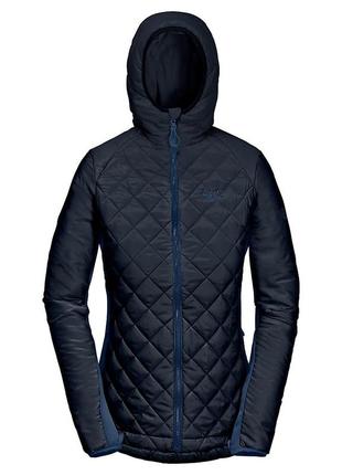 Женская куртка jack wolfskin1 фото