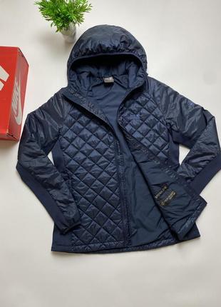 Женская куртка jack wolfskin2 фото