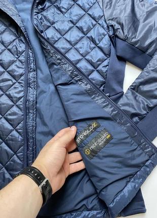 Жіноча куртка jack wolfskin