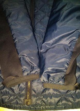 Жіноча куртка jack wolfskin