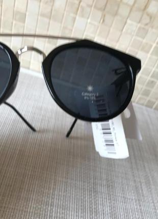 Сонцезахисні окуляри pimkie / cat. 33 фото
