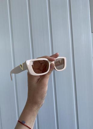 Очки солнцезащитные окуляри3 фото
