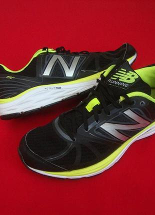 Кроссовки new balance 770 оригинал 42 размер