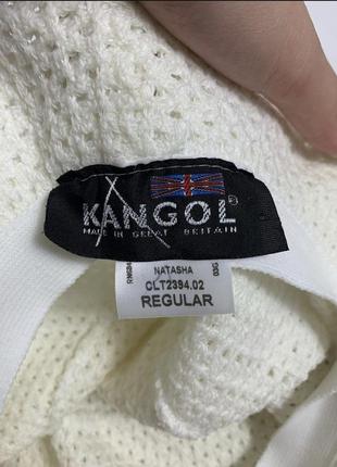 Панама kangol3 фото