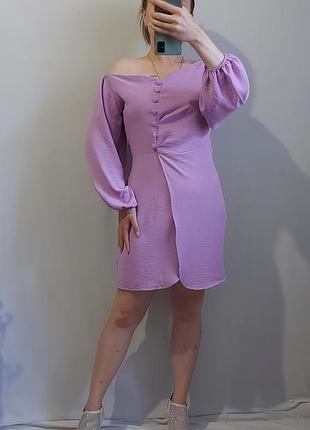 Крутезне плаття від boohoo