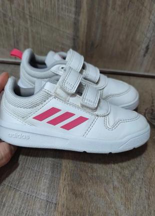Кросівки adidas 25/15см