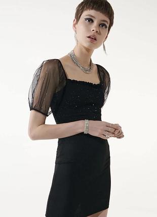 Міні спідниця