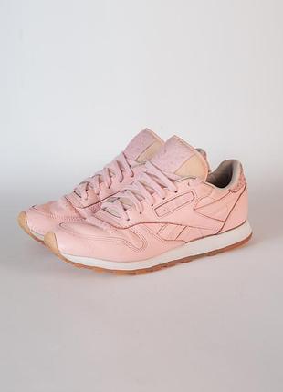 Кросівки reebok