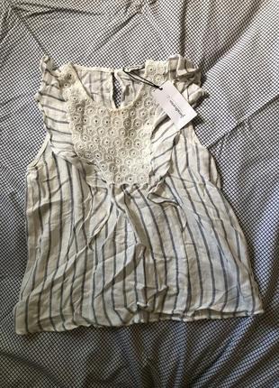 Блуза на літо