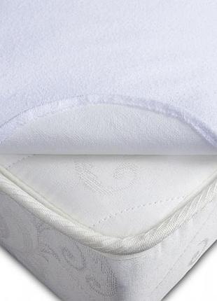 Наматрацник водовідштовхувальний lotus - aqua-stop super