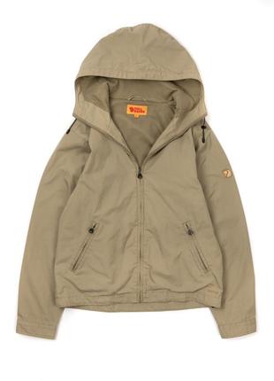 Fjallraven nordli jacket g-1000 чоловіча куртка jmh1234921 фото