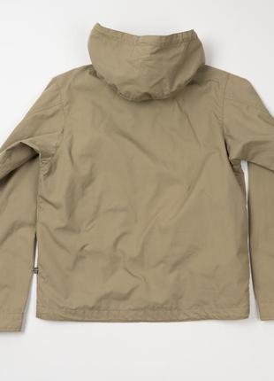 Fjallraven nordli jacket g-1000 чоловіча куртка jmh1234928 фото