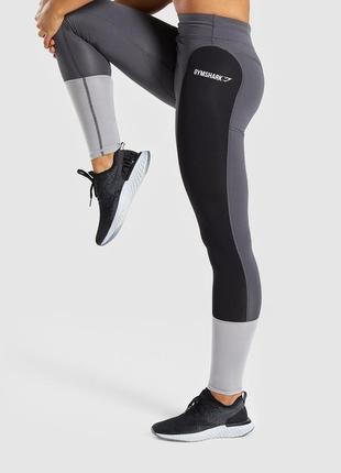 Жіночі спортивні жіночі gymshark легінси на високій посадки талії капрі тайтсы топ топік nike pro combat swoosh dri fit stella mccartney