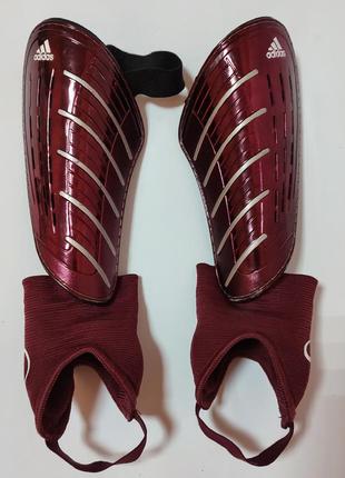 Накладки на голени, щитки, защита на ноги adidas