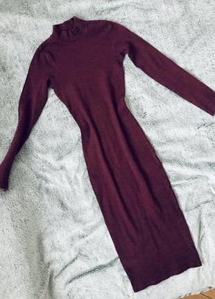 Міді плаття XXS / 40