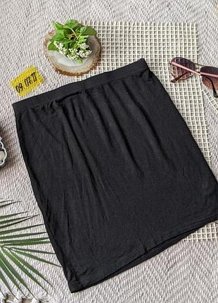 Юбка, вискоза. boohoo 10(38)