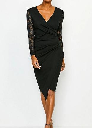 Сукня karen millen р. 38/м/10 (маломірить,  на р. 36/8/s)