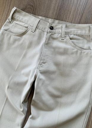 Мужские винтажные джинсы джинсовые брюки levis sta prest3 фото