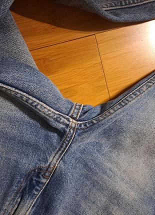 Крутые джинсы mango, p s4 фото