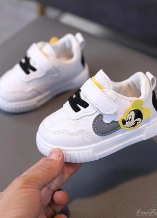 ✏кроссы с микки