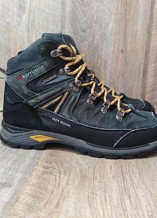 Термо черевики karrimor 41/26,5 см 2