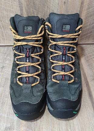 Термо черевики karrimor 41/26,5 см 4