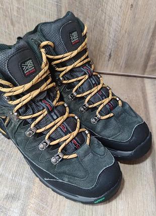 Термо черевики karrimor 41/26,5 см 3