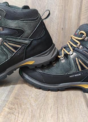 Термо черевики karrimor 41/26,5 см 5