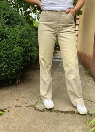 Штаны levis vintage