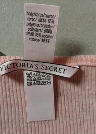 Victoria´s victorias secret виктория сикрет футболка3 фото