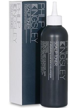 Philip kingsleyhair care тоник для кожи головы philip kingsley scalp tonic , розпродаж !