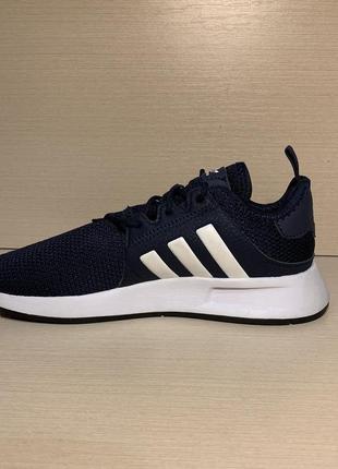 Кросівки 33.5 розмір, adidas x_plr c3 фото