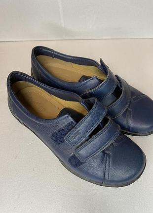 Туфлі для дівчинки