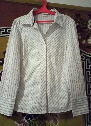 Сорочка легенька,натуральна