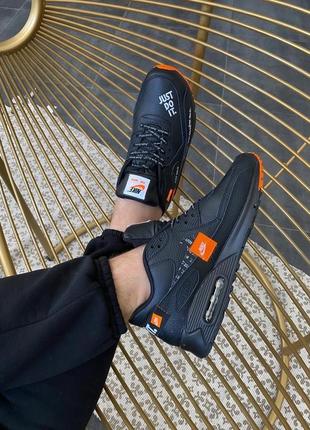 Кросівки жіночі nike air max 87 just do it black

/ женские кроссовки найк аир макс 873 фото