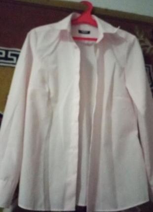 Сорочка бавовна