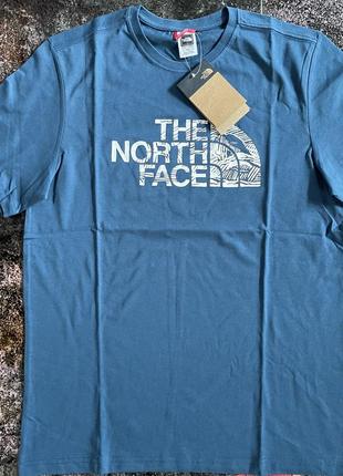 Футболка оригінал the north face