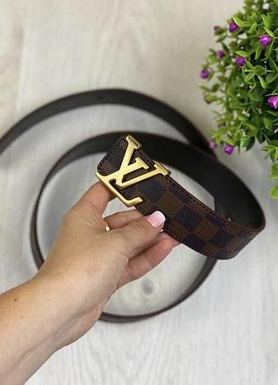 Поясок louis vuitton