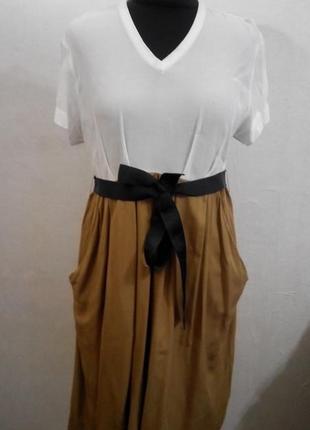 Платье для беременных m/l