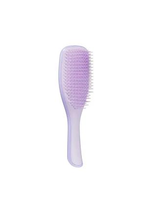 Расческа для волос tangle teezer the wet detangler fine & fragile hypnotic heather