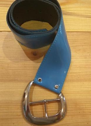 Гарний пояс ремінь