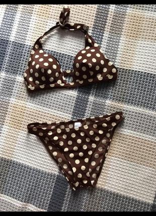 Topshop купальник