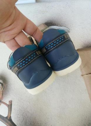 Детские босоножки босоніжки шкіряні дитячі сандалі сандали8 фото