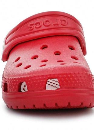 Крокси дитячі crocs classic clog (206990-6en)2 фото