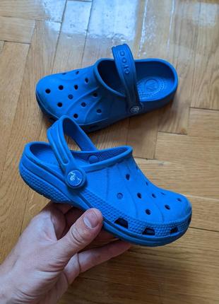 Кроксы crocs оригинал