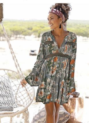 Lascana mini beach dress victoria's secret victoria secret пляжна туніка плаття вікторія сікрет